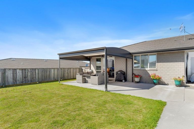 Photo of property in Waterview Estate, 86/4 Greystone Place, Omokoroa, 3114