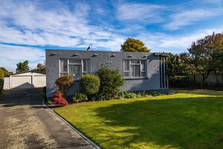 Photo of property in 86 Marlow Road, Aranui, Christchurch, 8061