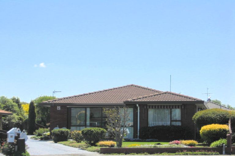 Photo of property in 2/24 Kingrove Street, Bishopdale, Christchurch, 8053