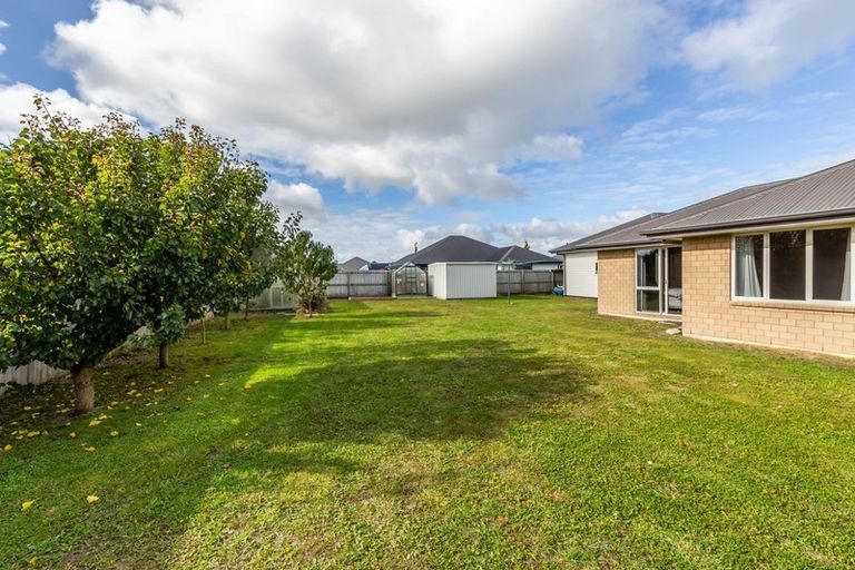 Photo of property in 30 Beaumont Drive, Rolleston, 7614