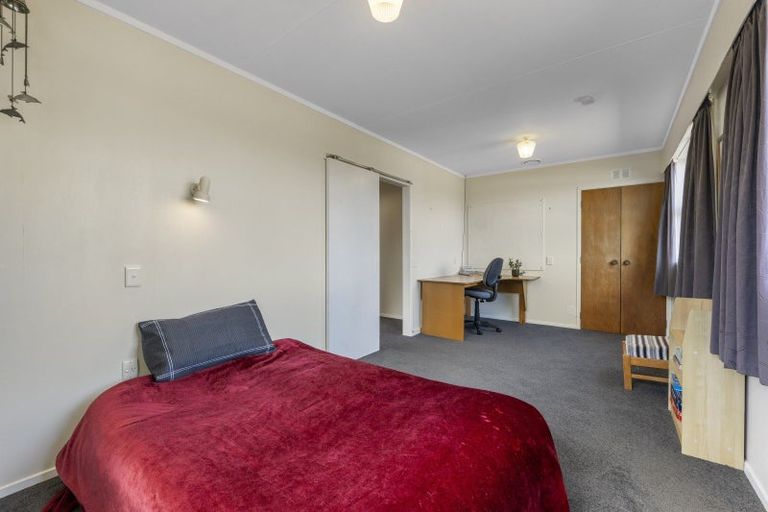 Photo of property in 245 Frankley Road, Frankleigh Park, New Plymouth, 4310