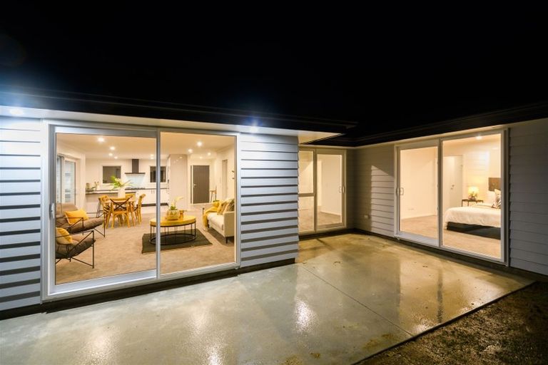 Photo of property in 1410 Napier Road, Ashhurst, 4810