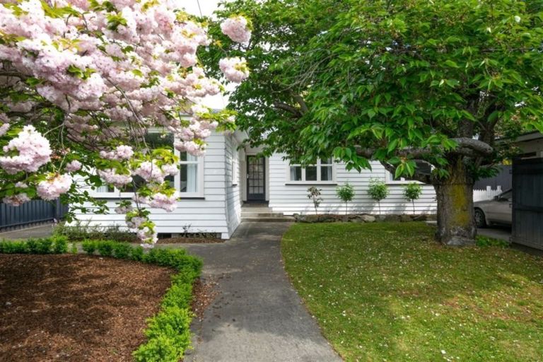 Photo of property in 8 Edinburgh Crescent, Redwoodtown, Blenheim, 7201