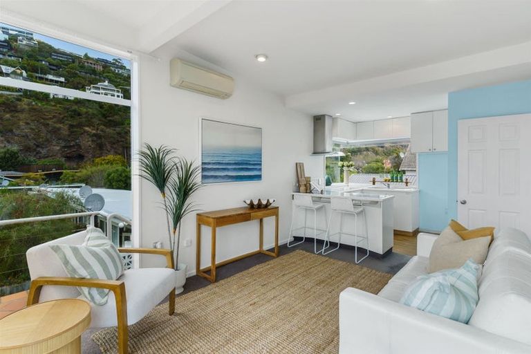 Photo of property in 7/3 Head Street, Sumner, Christchurch, 8081