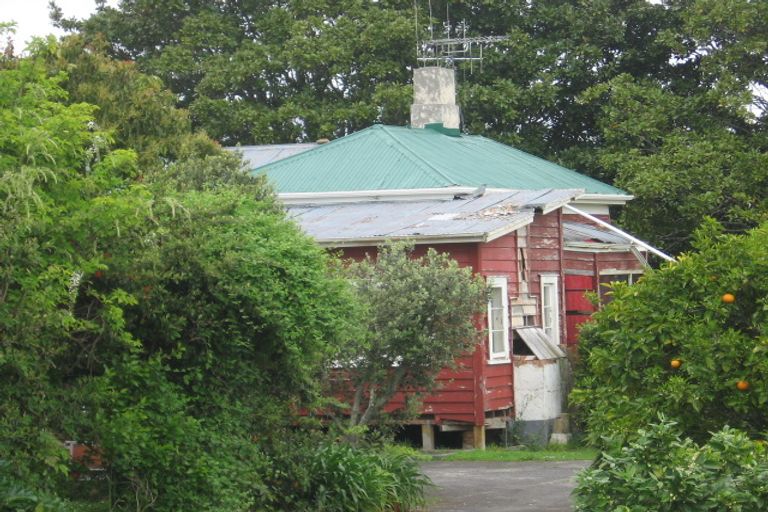 Photo of property in 33 Andrews Street, Paeroa, 3600