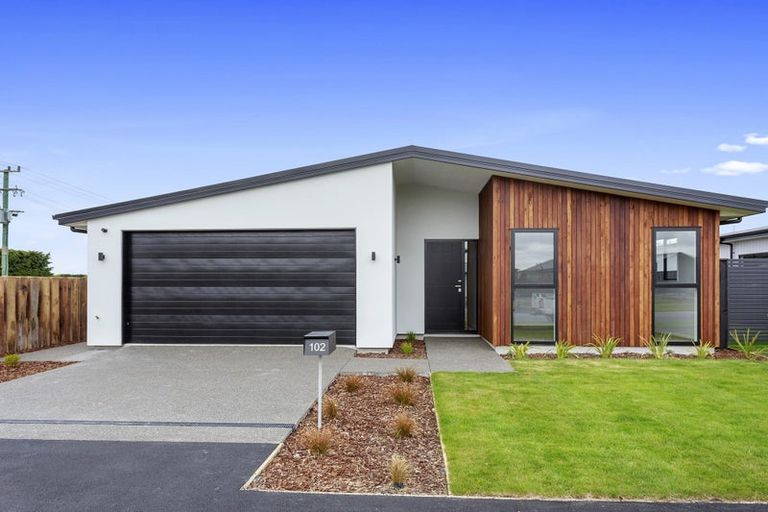 Photo of property in 102 Benashet Drive, Lincoln, 7608