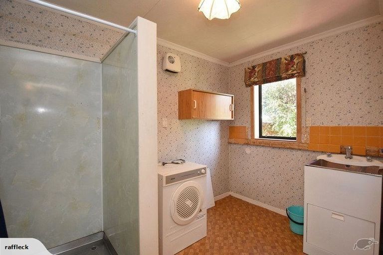 Photo of property in 345 Herbert Street, Windsor, Invercargill, 9810