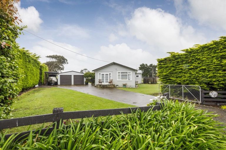 Photo of property in 357 Taikorea Road, Glen Oroua, Palmerston North, 4473