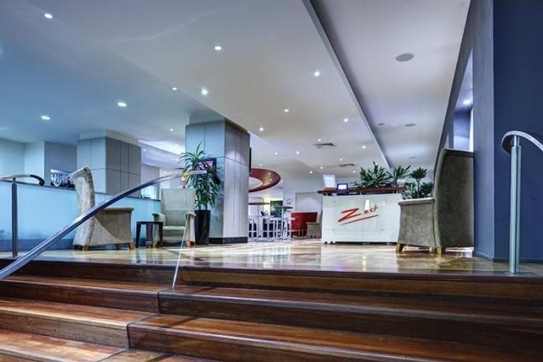 Photo of property in City Life Apartments, 1609/171 Queen Street, Auckland Central, Auckland, 1010