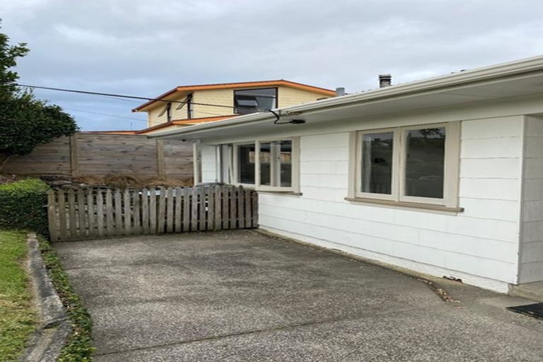 Photo of property in 56 Cartwright Road, Onerahi, Whangarei, 0110