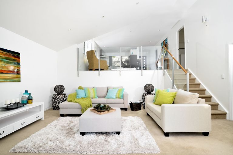 Photo of property in 7a Seymour Road, Sunnyvale, Auckland, 0612