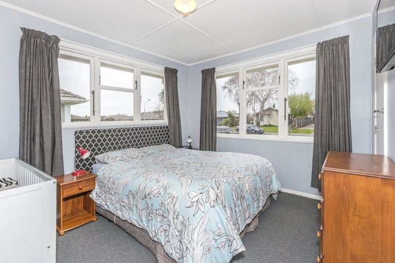 Photo of property in 5 Tie Place, Wigram, Christchurch, 8042