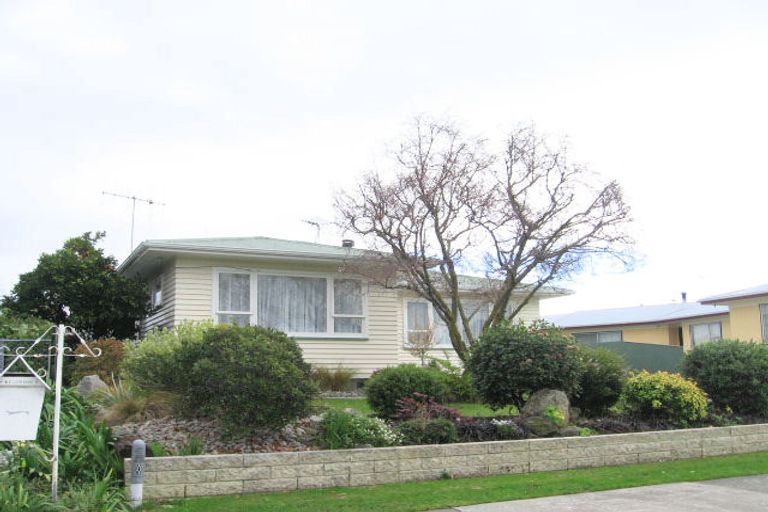 Photo of property in 23 Rochester Street, Tamatea, Napier, 4112