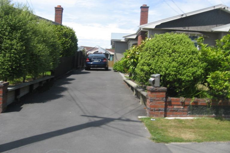 Photo of property in 175 Southampton Street, Sydenham, Christchurch, 8023