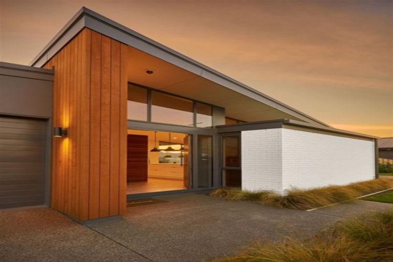 Photo of property in 10 Craig Thompson Drive, Lincoln, 7608