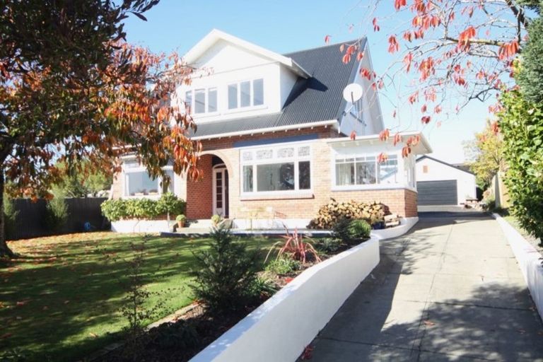 Photo of property in 6 Irvine Street, Highfield, Timaru, 7910