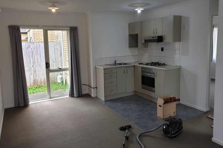 Photo of property in 37 Innisowen Place, Flat Bush, Auckland, 2019
