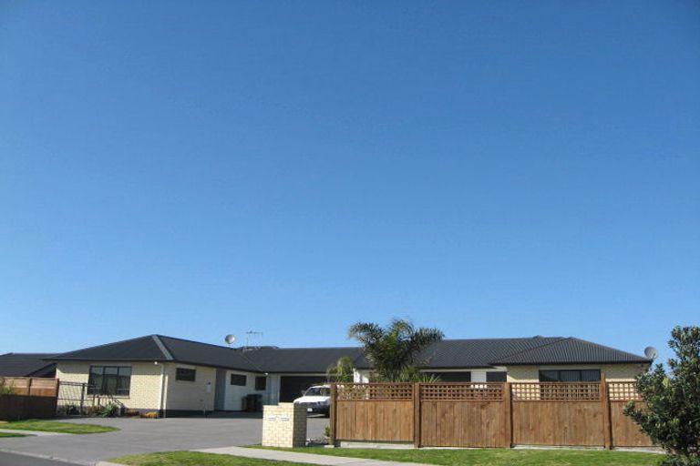 Photo of property in 6 Marchignal Street, Coastlands, Whakatane, 3120