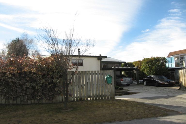 Photo of property in 20 Wicklow Street, Cromwell, 9310