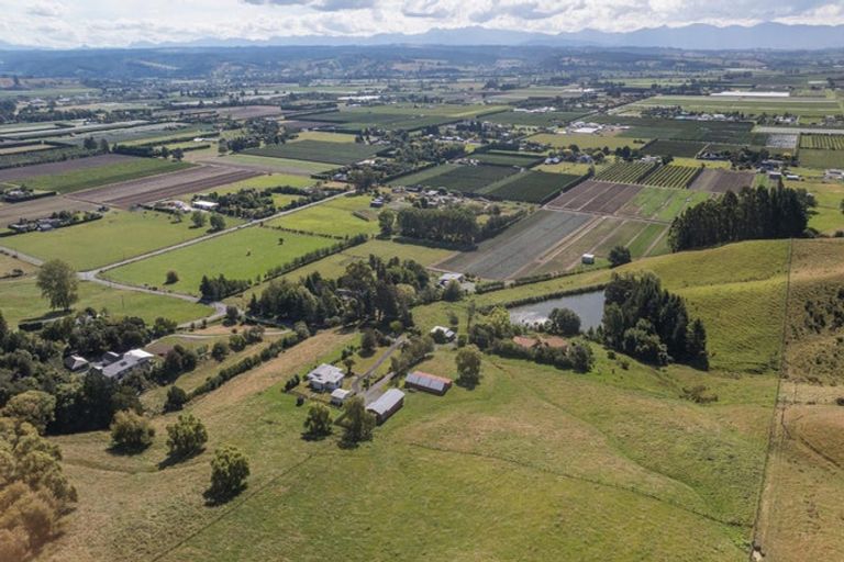 Photo of property in 191 Aniseed Valley Road, Aniseed Valley, Richmond, 7081