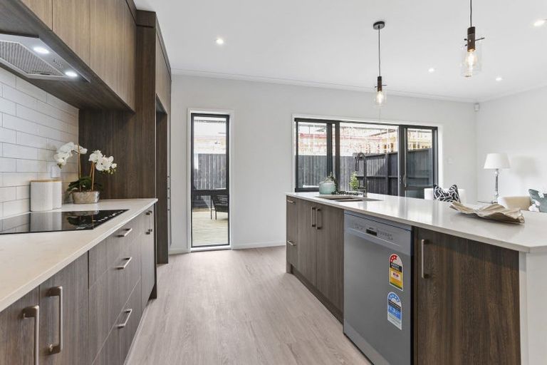 Photo of property in 27 Bristol Freighter Road, Hobsonville, Auckland, 0616