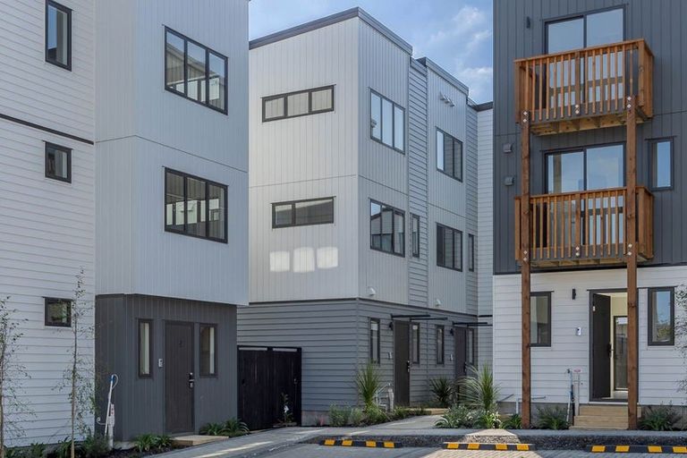 Photo of property in 6/57 Kervil Avenue, Te Atatu Peninsula, Auckland, 0610