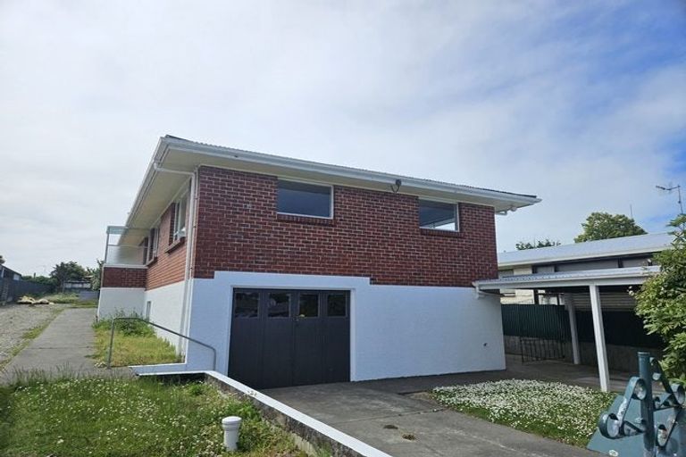 Photo of property in 189 Church Street, West End, Timaru, 7910