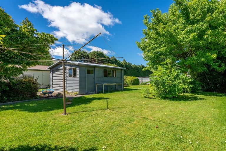 Photo of property in 109 Mckenzie Street, Geraldine, 7930