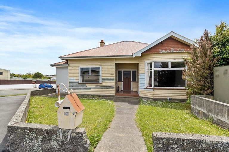 Photo of property in 179 North Street, West End, Timaru, 7910