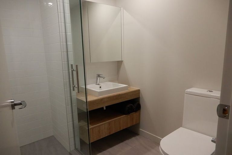 Photo of property in Pinnacle Apartments, W908/160 Victoria Street, Te Aro, Wellington, 6011