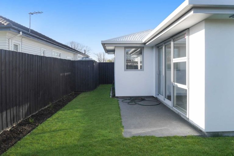 Photo of property in 238a Hills Road, Mairehau, Christchurch, 8013