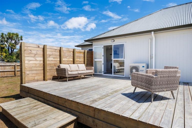 Photo of property in 32 Gordon Crescent, Marton, 4710