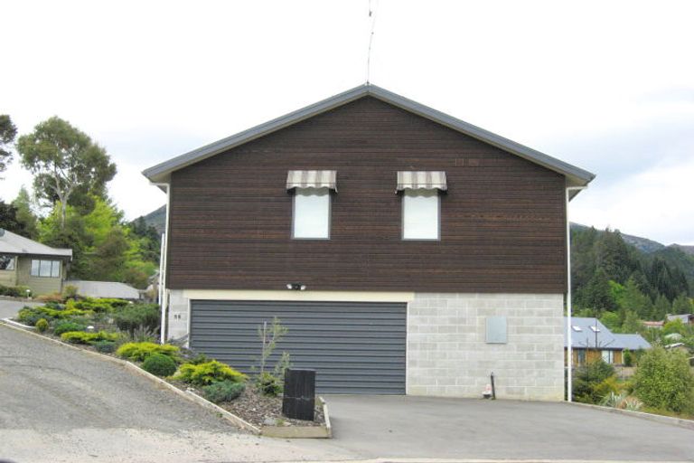 Photo of property in 56 Saint James Avenue, Hanmer Springs, 7334