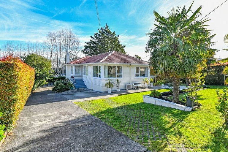 Photo of property in 75 Ridge Road, Howick, Auckland, 2014