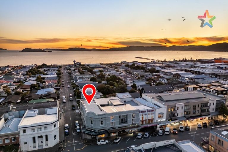 Photo of property in 2/224 Jackson Street, Petone, Lower Hutt, 5012