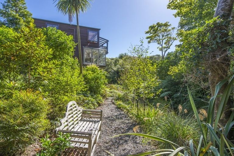 Photo of property in 13 Waikowhai Street, Ngaio, Wellington, 6035