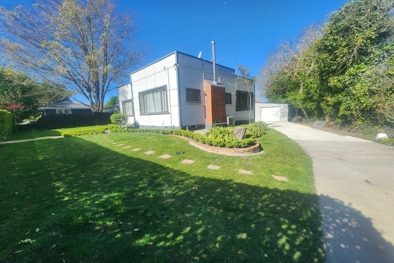 Photo of property in 56 Collins Street, Addington, Christchurch, 8024