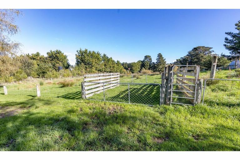 Photo of property in 103 Sales Road, Oxford, 7495