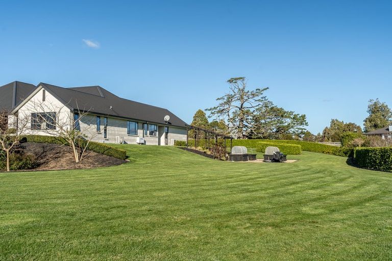 Photo of property in 138a Crawford Road, Te Kowhai, Hamilton, 3288