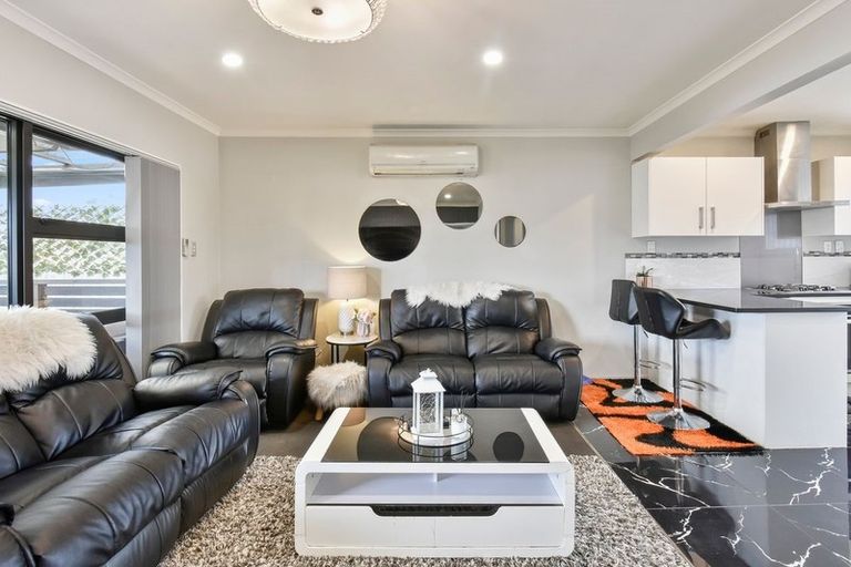 Photo of property in 5/1 Plunket Avenue, Papatoetoe, Auckland, 2104