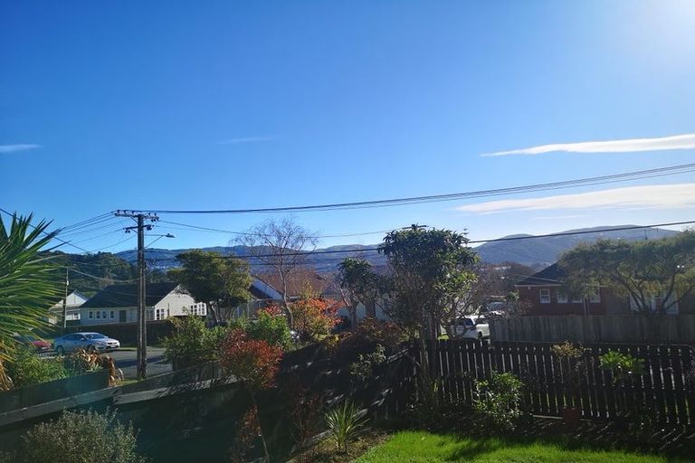 Photo of property in 41 Cleland Crescent, Naenae, Lower Hutt, 5011