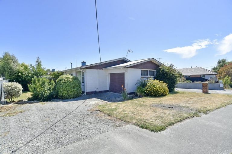 Photo of property in 432a High Street, Rangiora, 7400