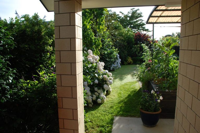 Photo of property in 4 Tiaki Way, Cambridge, 3434