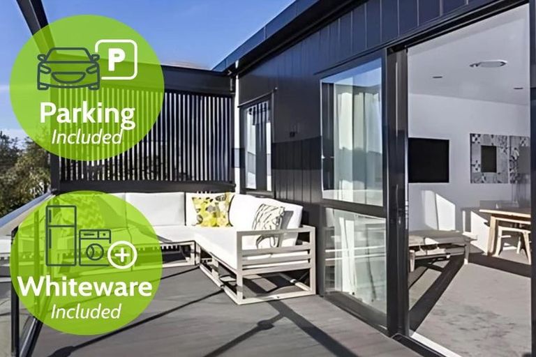 Photo of property in 4/275 Kilmore Street, Christchurch Central, Christchurch, 8011