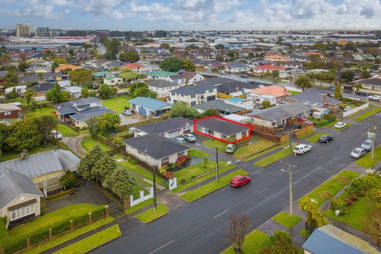 Photo of property in 3/1 Allenby Road, Papatoetoe, Auckland, 2025