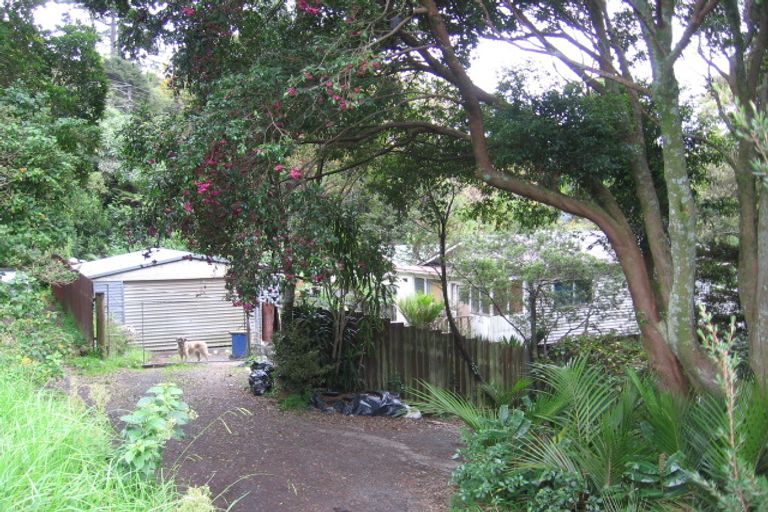 Photo of property in 108 Victory Road, Laingholm, Auckland, 0604