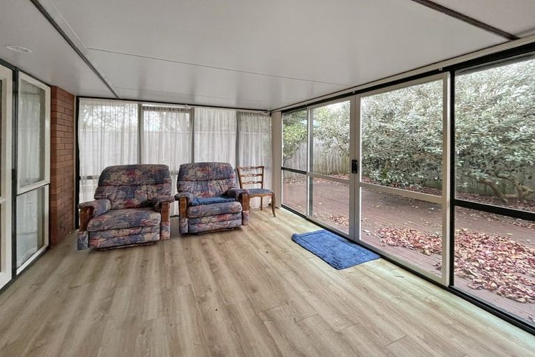 Photo of property in 195a College Street, West End, Palmerston North, 4412