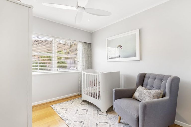 Photo of property in 6 Dell Way, Bucklands Beach, Auckland, 2014