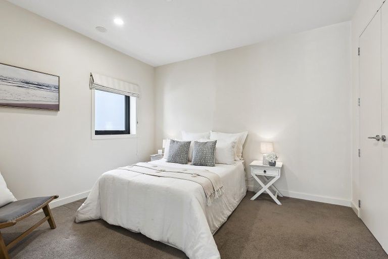 Photo of property in Kate Sheppard Apartments, 7j/42 Molesworth Street, Thorndon, Wellington, 6011