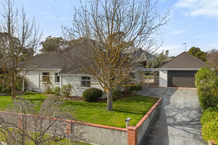 Photo of property in 4 Scotston Grove, Witherlea, Blenheim, 7201